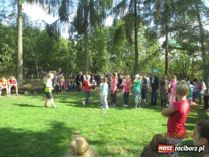 Zdjęcie w galerii na portalu naszraciborz.pl: Integracyjna niedziela w Bieńkowicach  wiadomości z regionu