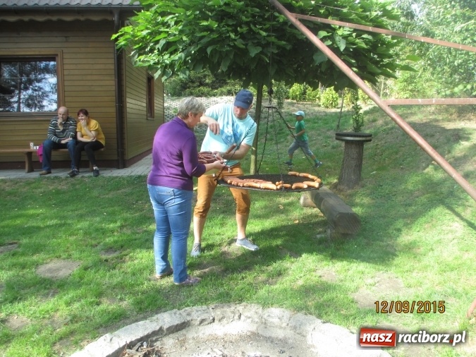 Zdjęcie w galerii na portalu naszraciborz.pl: Integracyjna niedziela w Bieńkowicach  wiadomości z regionu