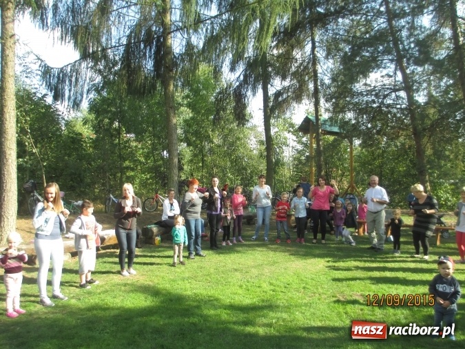 Zdjęcie w galerii na portalu naszraciborz.pl: Integracyjna niedziela w Bieńkowicach  wiadomości z regionu