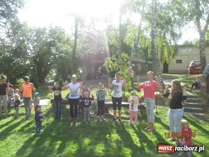 Zdjęcie w galerii na portalu naszraciborz.pl: Integracyjna niedziela w Bieńkowicach  wiadomości z regionu