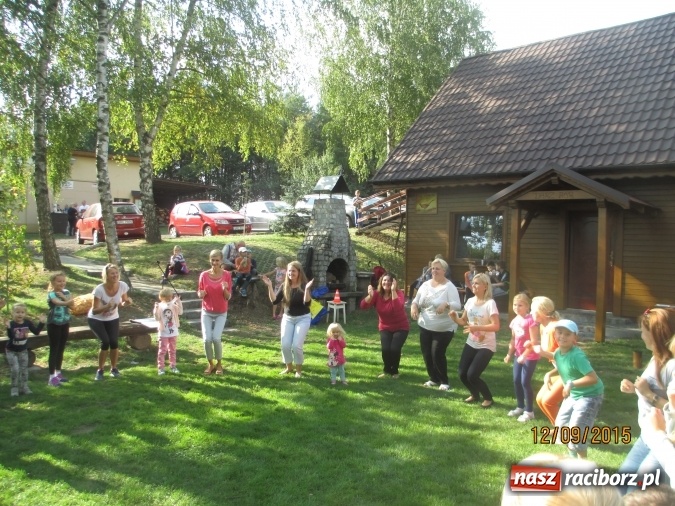 Zdjęcie w galerii na portalu naszraciborz.pl: Integracyjna niedziela w Bieńkowicach  wiadomości z regionu