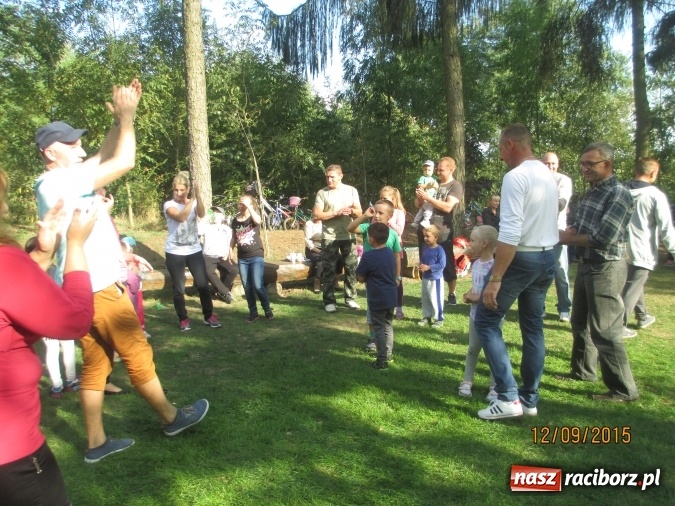 Zdjęcie w galerii na portalu naszraciborz.pl: Integracyjna niedziela w Bieńkowicach  wiadomości z regionu