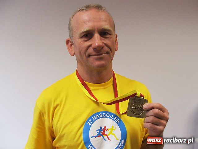 Zdjęcie w galerii na portalu naszraciborz.pl: Racibórz śpi i mało biega wiadomości z regionu