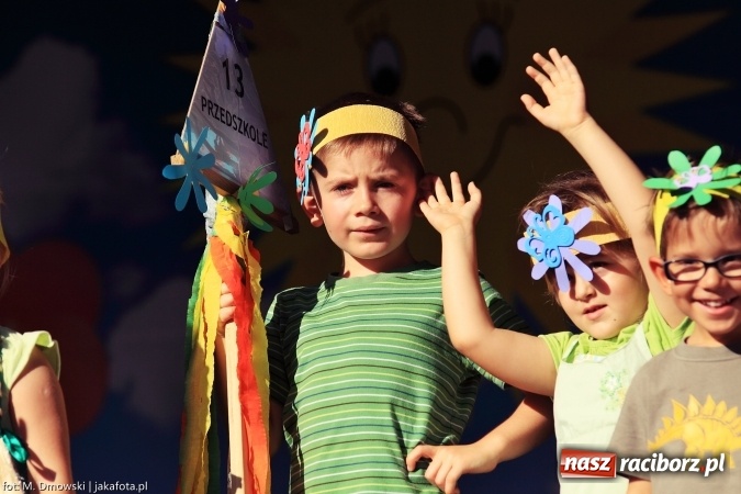 Zdjęcie w galerii na portalu naszraciborz.pl: Ekologicznie na raciborskim rynku już po raz piętnasty wiadomości z regionu