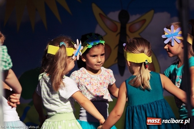 Zdjęcie w galerii na portalu naszraciborz.pl: Ekologicznie na raciborskim rynku już po raz piętnasty wiadomości z regionu