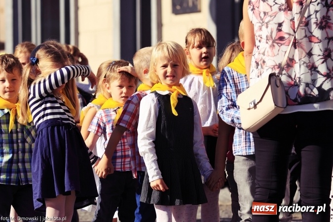 Zdjęcie w galerii na portalu naszraciborz.pl: Ekologicznie na raciborskim rynku już po raz piętnasty wiadomości z regionu