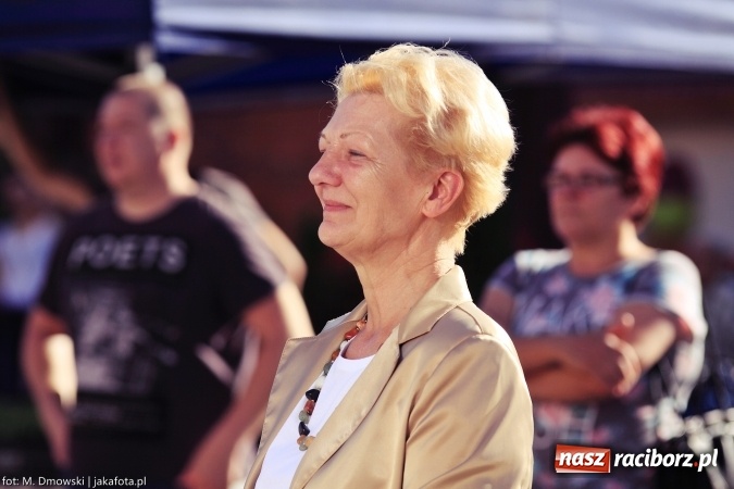 Zdjęcie w galerii na portalu naszraciborz.pl: Ekologicznie na raciborskim rynku już po raz piętnasty wiadomości z regionu