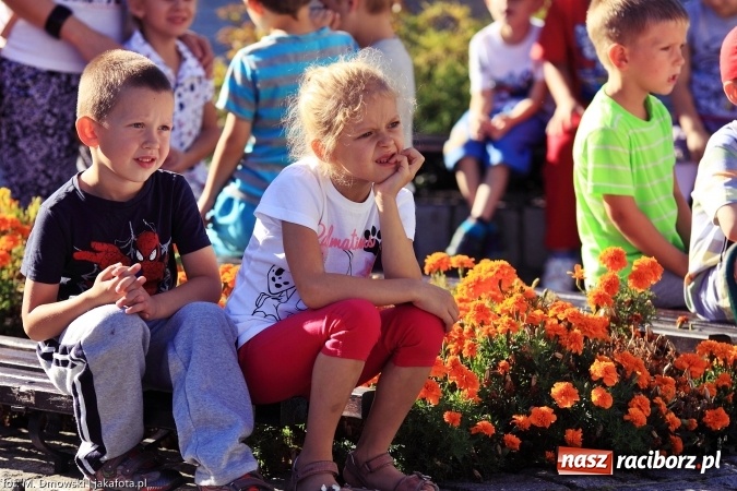 Zdjęcie w galerii na portalu naszraciborz.pl: Ekologicznie na raciborskim rynku już po raz piętnasty wiadomości z regionu