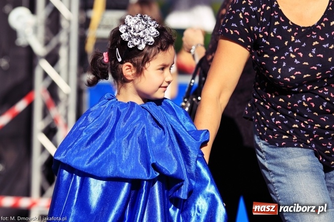 Zdjęcie w galerii na portalu naszraciborz.pl: Ekologicznie na raciborskim rynku już po raz piętnasty wiadomości z regionu