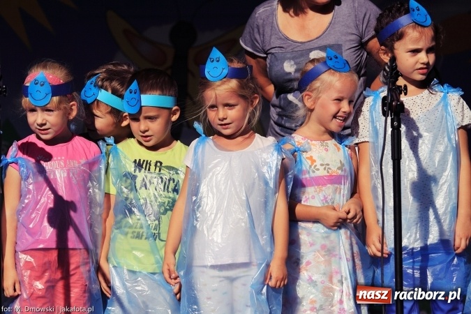 Zdjęcie w galerii na portalu naszraciborz.pl: Ekologicznie na raciborskim rynku już po raz piętnasty wiadomości z regionu