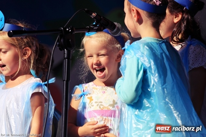 Zdjęcie w galerii na portalu naszraciborz.pl: Ekologicznie na raciborskim rynku już po raz piętnasty wiadomości z regionu