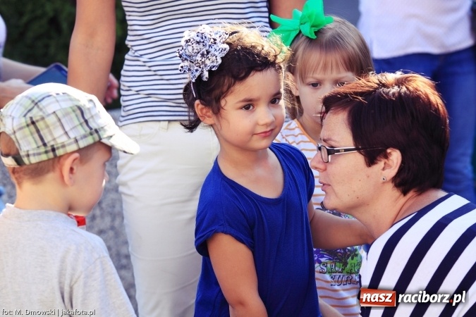 Zdjęcie w galerii na portalu naszraciborz.pl: Ekologicznie na raciborskim rynku już po raz piętnasty wiadomości z regionu