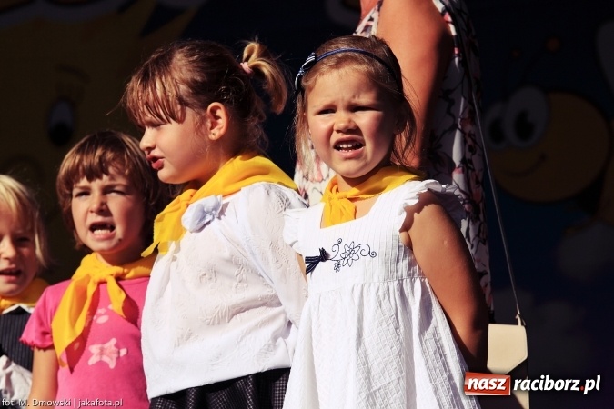 Zdjęcie w galerii na portalu naszraciborz.pl: Ekologicznie na raciborskim rynku już po raz piętnasty wiadomości z regionu