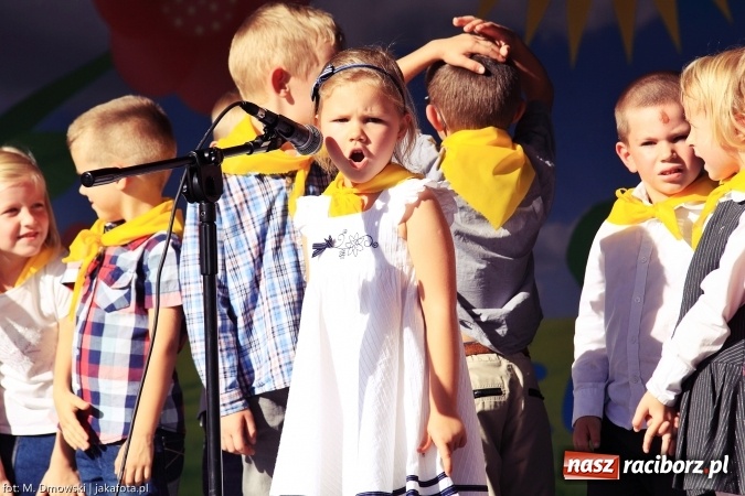 Zdjęcie w galerii na portalu naszraciborz.pl: Ekologicznie na raciborskim rynku już po raz piętnasty wiadomości z regionu