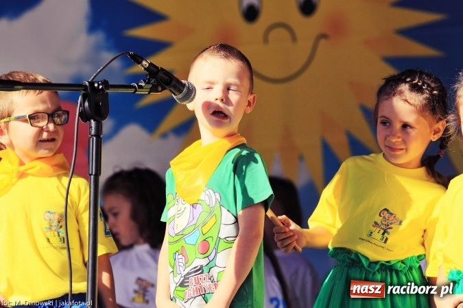 Zdjęcie w galerii na portalu naszraciborz.pl: Ekologicznie na raciborskim rynku już po raz piętnasty wiadomości z regionu