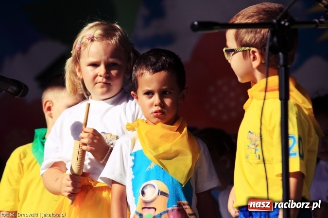 Zdjęcie w galerii na portalu naszraciborz.pl: Ekologicznie na raciborskim rynku już po raz piętnasty wiadomości z regionu