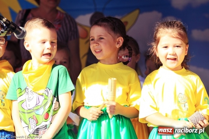 Zdjęcie w galerii na portalu naszraciborz.pl: Ekologicznie na raciborskim rynku już po raz piętnasty wiadomości z regionu