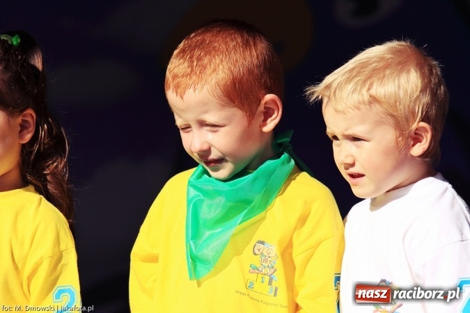 Zdjęcie w galerii na portalu naszraciborz.pl: Ekologicznie na raciborskim rynku już po raz piętnasty wiadomości z regionu