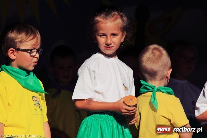 Zdjęcie w galerii na portalu naszraciborz.pl: Ekologicznie na raciborskim rynku już po raz piętnasty wiadomości z regionu