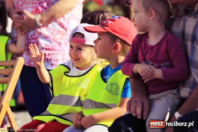 Zdjęcie w galerii na portalu naszraciborz.pl: Ekologicznie na raciborskim rynku już po raz piętnasty wiadomości z regionu