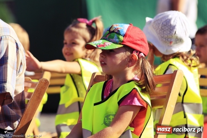 Zdjęcie w galerii na portalu naszraciborz.pl: Ekologicznie na raciborskim rynku już po raz piętnasty wiadomości z regionu