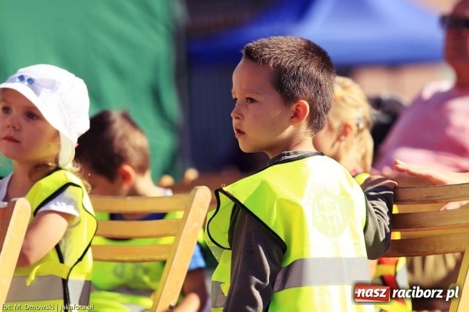 Zdjęcie w galerii na portalu naszraciborz.pl: Ekologicznie na raciborskim rynku już po raz piętnasty wiadomości z regionu