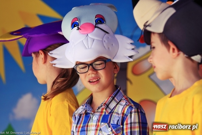 Zdjęcie w galerii na portalu naszraciborz.pl: Ekologicznie na raciborskim rynku już po raz piętnasty wiadomości z regionu