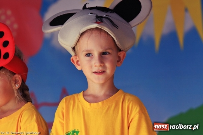 Zdjęcie w galerii na portalu naszraciborz.pl: Ekologicznie na raciborskim rynku już po raz piętnasty wiadomości z regionu