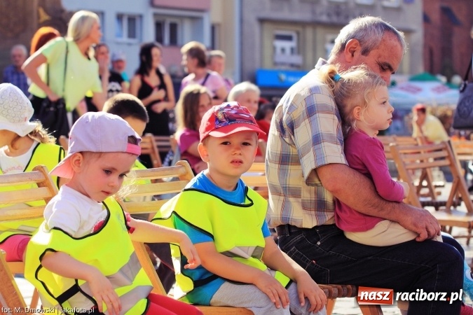 Zdjęcie w galerii na portalu naszraciborz.pl: Ekologicznie na raciborskim rynku już po raz piętnasty wiadomości z regionu