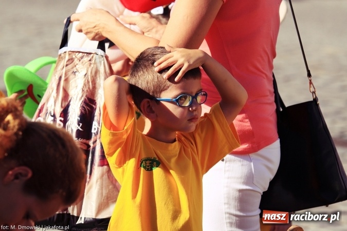 Zdjęcie w galerii na portalu naszraciborz.pl: Ekologicznie na raciborskim rynku już po raz piętnasty wiadomości z regionu