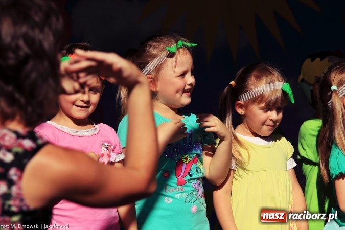 Zdjęcie w galerii na portalu naszraciborz.pl: Ekologicznie na raciborskim rynku już po raz piętnasty wiadomości z regionu