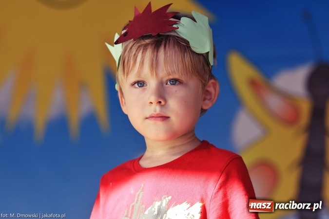 Zdjęcie w galerii na portalu naszraciborz.pl: Ekologicznie na raciborskim rynku już po raz piętnasty wiadomości z regionu