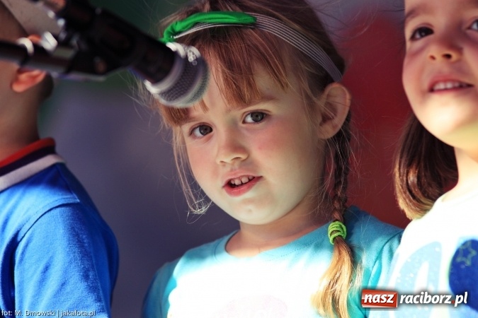 Zdjęcie w galerii na portalu naszraciborz.pl: Ekologicznie na raciborskim rynku już po raz piętnasty wiadomości z regionu