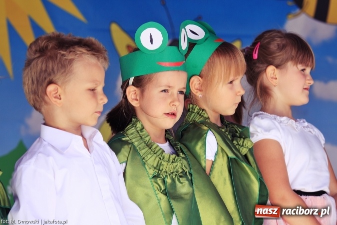 Zdjęcie w galerii na portalu naszraciborz.pl: Ekologicznie na raciborskim rynku już po raz piętnasty wiadomości z regionu