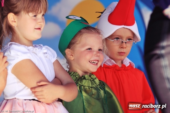 Zdjęcie w galerii na portalu naszraciborz.pl: Ekologicznie na raciborskim rynku już po raz piętnasty wiadomości z regionu