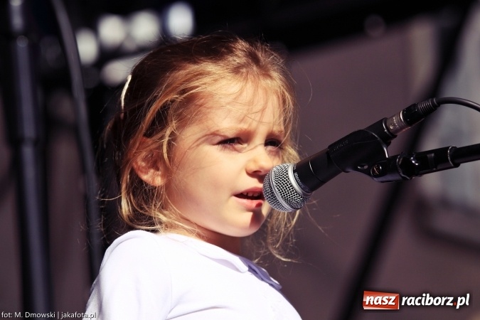 Zdjęcie w galerii na portalu naszraciborz.pl: Ekologicznie na raciborskim rynku już po raz piętnasty wiadomości z regionu