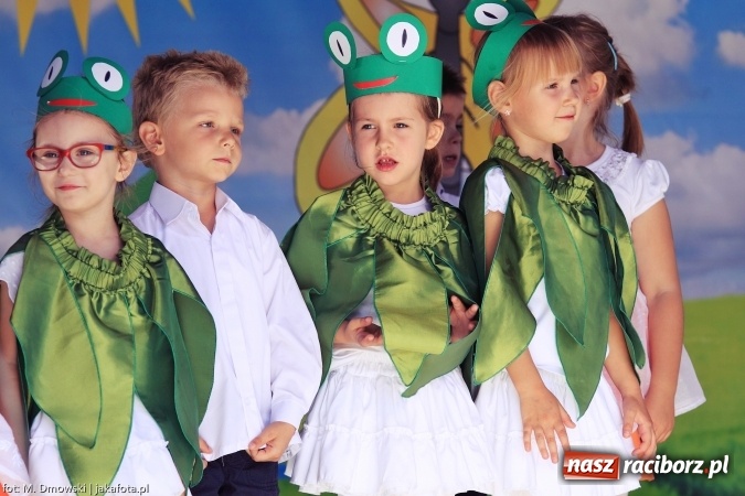 Zdjęcie w galerii na portalu naszraciborz.pl: Ekologicznie na raciborskim rynku już po raz piętnasty wiadomości z regionu