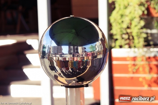 Zdjęcie w galerii na portalu naszraciborz.pl: Ekologicznie na raciborskim rynku już po raz piętnasty wiadomości z regionu