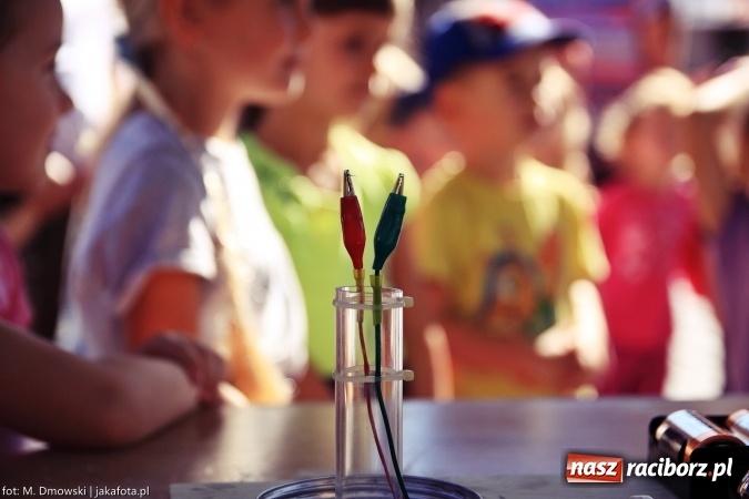 Zdjęcie w galerii na portalu naszraciborz.pl: Ekologicznie na raciborskim rynku już po raz piętnasty wiadomości z regionu