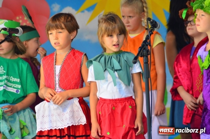 Zdjęcie w galerii na portalu naszraciborz.pl: Ekologicznie na raciborskim rynku już po raz piętnasty wiadomości z regionu