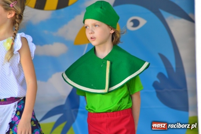 Zdjęcie w galerii na portalu naszraciborz.pl: Ekologicznie na raciborskim rynku już po raz piętnasty wiadomości z regionu