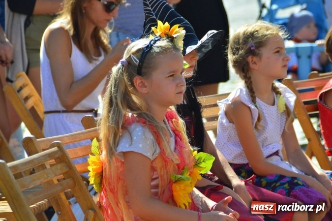 Zdjęcie w galerii na portalu naszraciborz.pl: Ekologicznie na raciborskim rynku już po raz piętnasty wiadomości z regionu