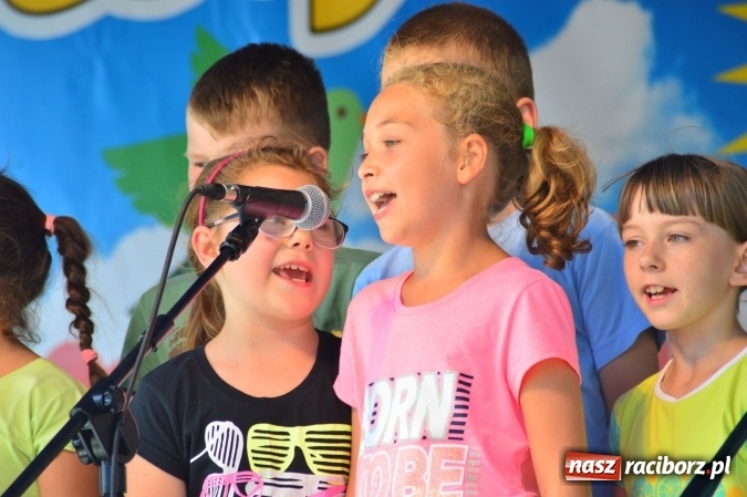 Zdjęcie w galerii na portalu naszraciborz.pl: Ekologicznie na raciborskim rynku już po raz piętnasty wiadomości z regionu