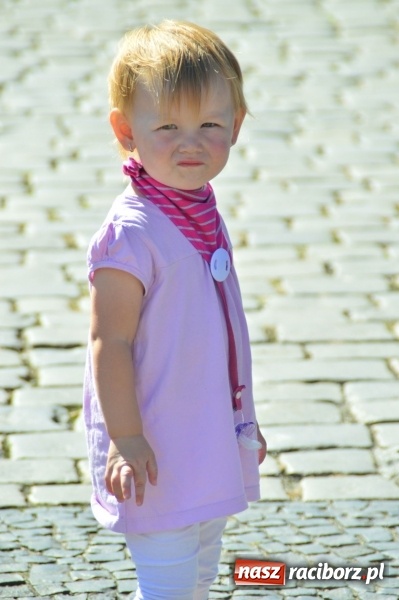 Zdjęcie w galerii na portalu naszraciborz.pl: Ekologicznie na raciborskim rynku już po raz piętnasty wiadomości z regionu