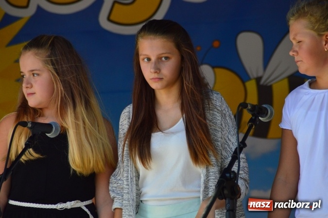 Zdjęcie w galerii na portalu naszraciborz.pl: Ekologicznie na raciborskim rynku już po raz piętnasty wiadomości z regionu