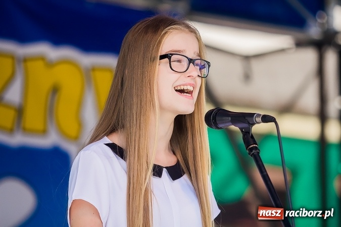 Zdjęcie w galerii na portalu naszraciborz.pl: Ekologicznie na raciborskim rynku już po raz piętnasty wiadomości z regionu