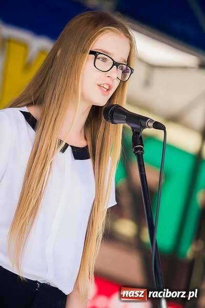 Zdjęcie w galerii na portalu naszraciborz.pl: Ekologicznie na raciborskim rynku już po raz piętnasty wiadomości z regionu