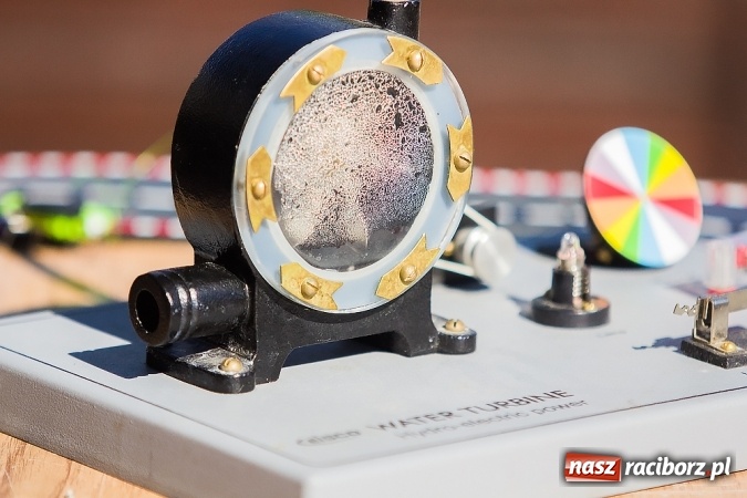 Zdjęcie w galerii na portalu naszraciborz.pl: Ekologicznie na raciborskim rynku już po raz piętnasty wiadomości z regionu