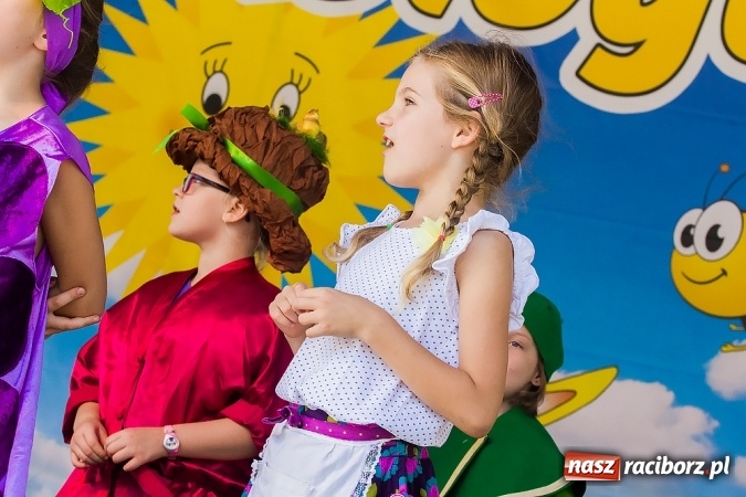 Zdjęcie w galerii na portalu naszraciborz.pl: Ekologicznie na raciborskim rynku już po raz piętnasty wiadomości z regionu