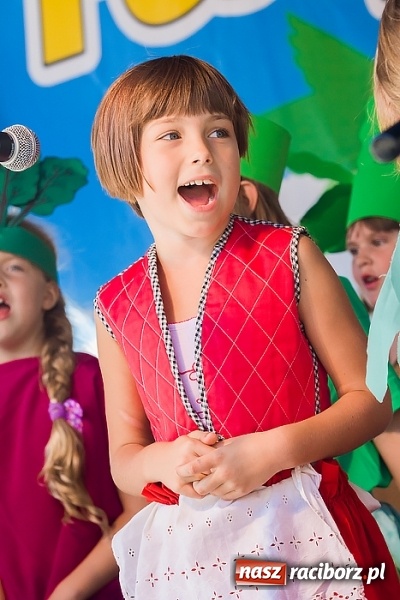 Zdjęcie w galerii na portalu naszraciborz.pl: Ekologicznie na raciborskim rynku już po raz piętnasty wiadomości z regionu